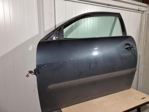 Porte avant gauche seat ibiza - porte,