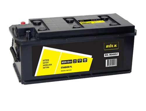 Batteries camion bolk - camion,