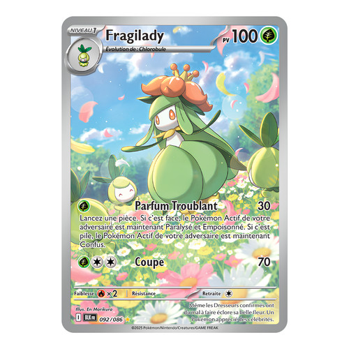 Fragilady 092 086 - fragilady, 🇫🇷