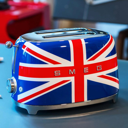 SMEG TSF01 UJ JP 2 Slice