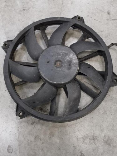 Moto ventilateur radiateur