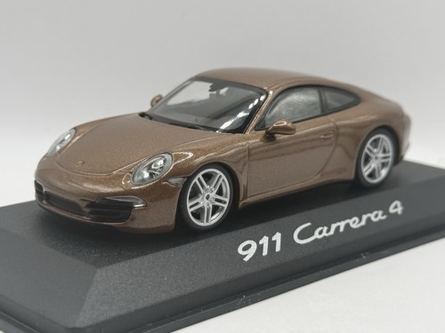 Porsche 911 carrera type - 911, 991