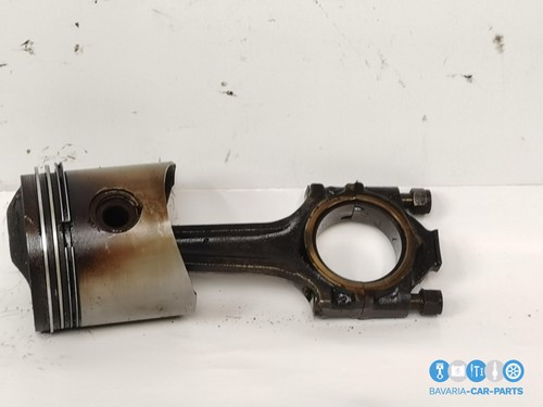 Pistons mahle original bmw - mahle, e12
