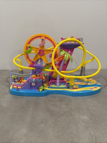 2002 vintage polly pocket - 2002,