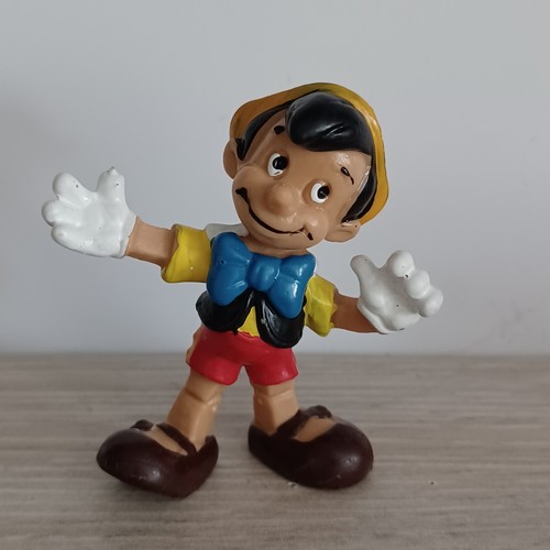 Figurine pvc ancienne disney - figurine,
