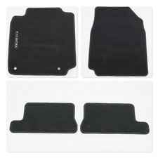 Tapis sol original - sol, nissan