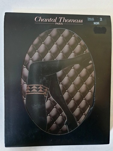 Chantal thomass collant - chantal,
