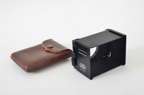 Leica pare soleil soofm - leica,