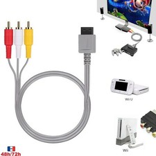 Cable audio vidéo rca - audio/vidéo, tv