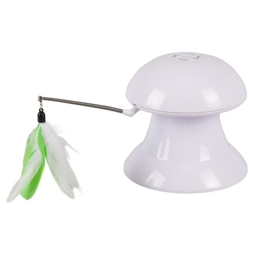 Jouet pour chat - jouet, flamingo