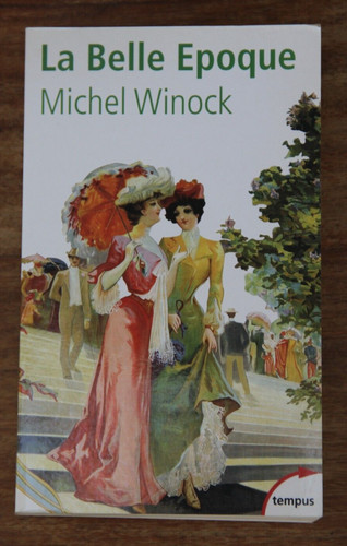 Belle epoque michel - la,