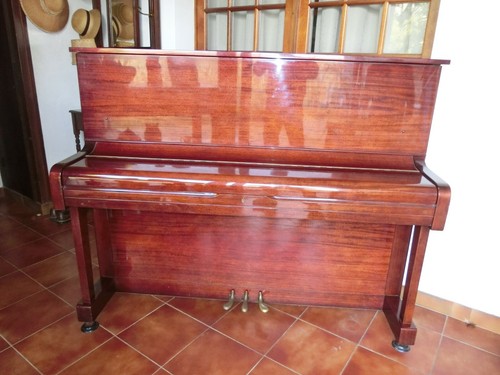 Piano young chang droit - piano, chang 