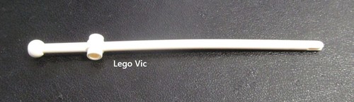 Lego 6076 bar windsurfer mast - 6076,
