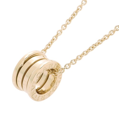 Bvlgari zero1 necklace 18k - necklace,