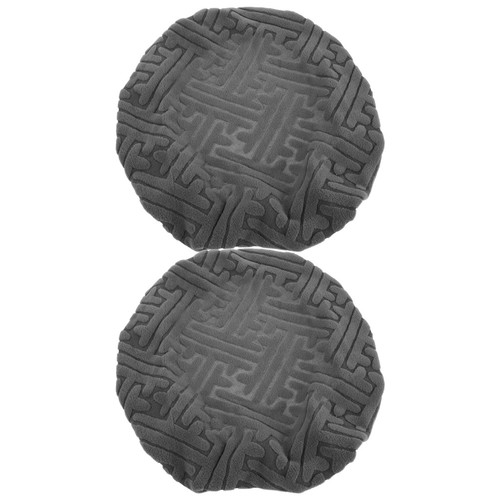 Pcs couverture chaise - 2, de