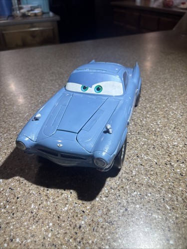 Disney pixar cars secret spy - disney,