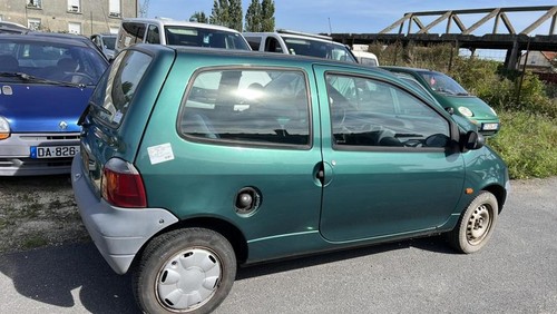 Neiman renault twingo phase - neiman, 1