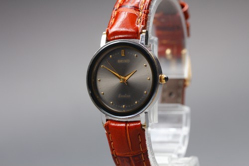 Montre femme vintage 1987 - femme,