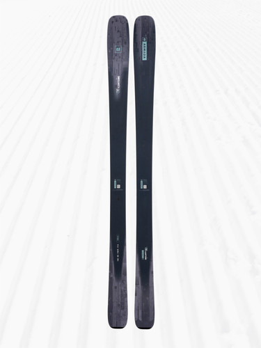 Ski all mountain armada - ski, all-mountain
