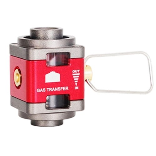 Adaptateur servoir - adaptateur, de