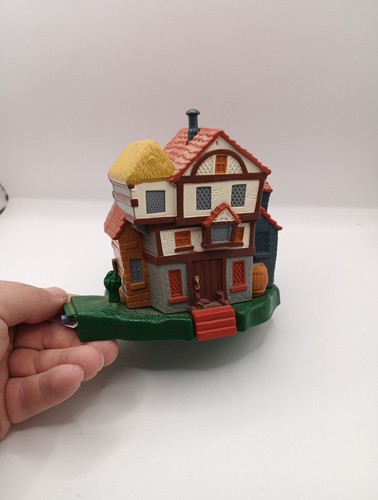 Rare polly pocket harry - polly, potter