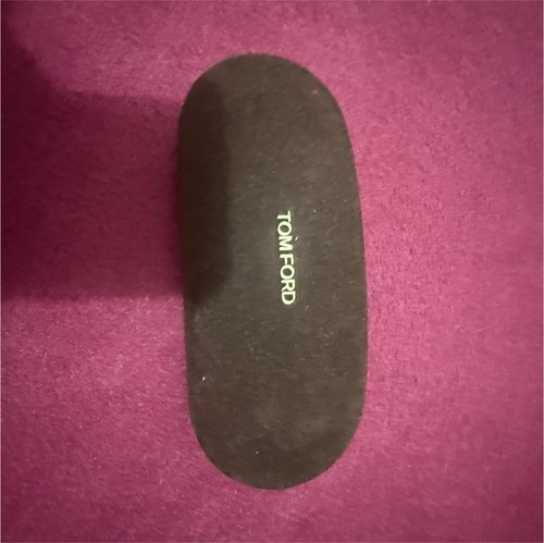 Tom ford étui - ford, rigide