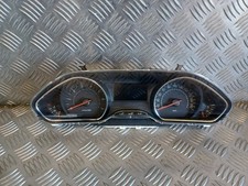 Compteur vitesse peugeot - compteur,