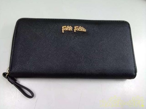 Folli follie blk round - folli,