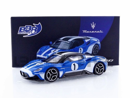Bbr maserati mc20 - bbr,