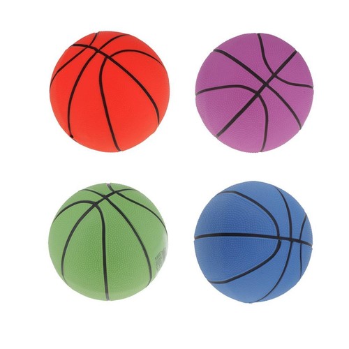Ballon jeux de - 8.5'',