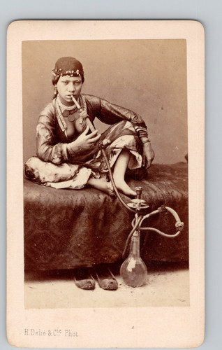 Délié cie égypte le - &,