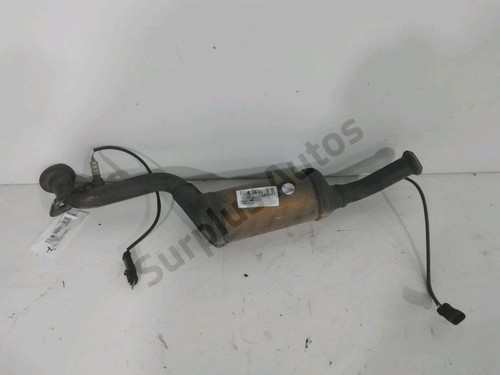 Catalyseur 8200122426 renault - catalyseur,