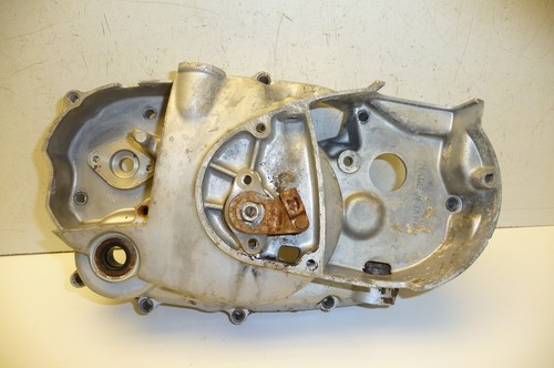 Cache moteur kawasaki - cache, de
