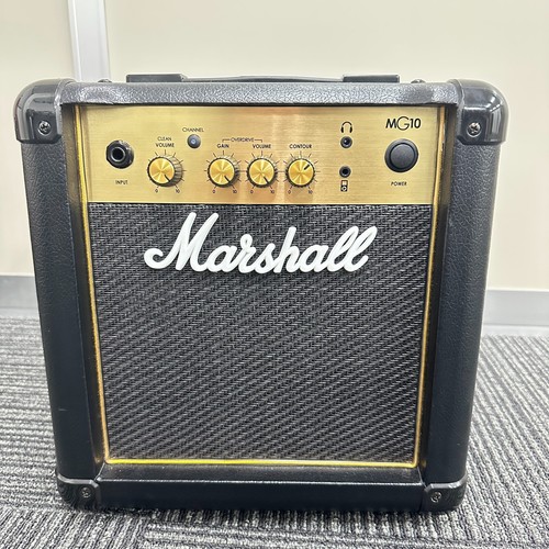 Marshall series mg10g 10 - mg,