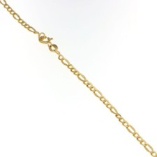 Bracciale maille or - maille, 3+1