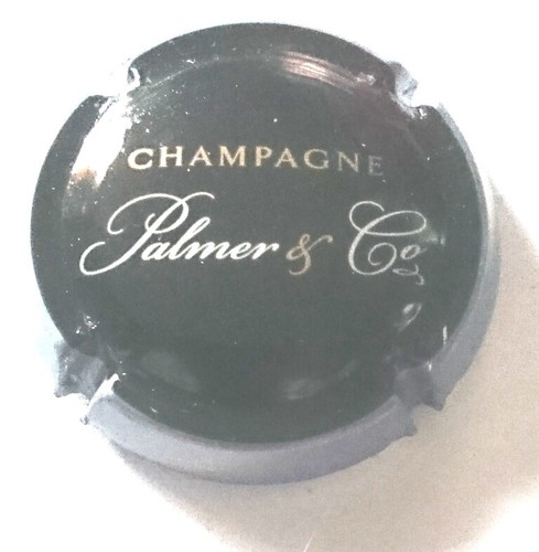 Capsule champagne palmer - capsule, de
