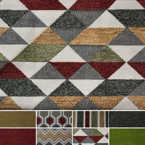Tapisserie décor maison - maison, tissu
