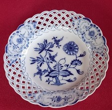 Allemagne meissen coupelle - meissen,
