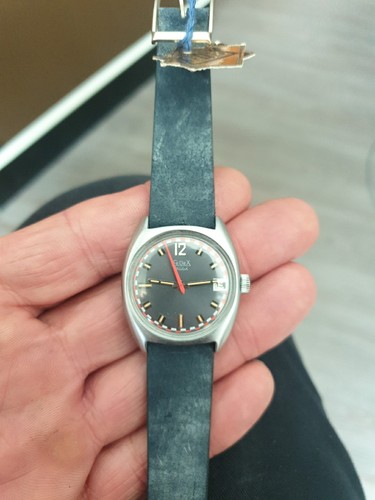 Montre fedex antichoc nos - montre,