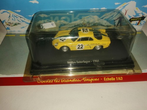 Eligor willys interlagos - ,