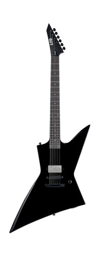 Esp ltd 201 electric - ex-201, guitar