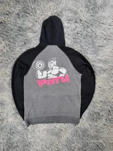 Sweat capuche vintage - sweat,