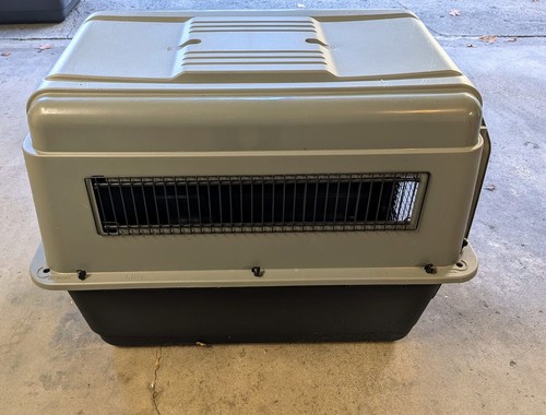 Petmate sky kennel pet - petmate, crate