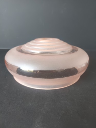 Vasque plafonnier vintage - 🌸,