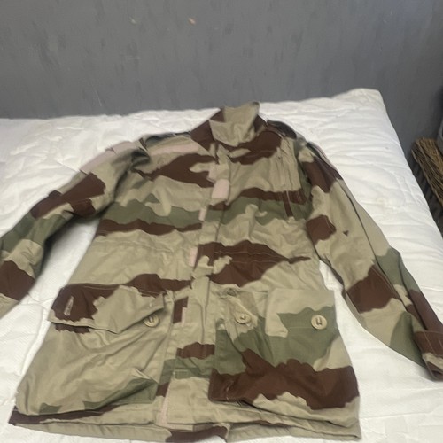 Veste combat - veste, de