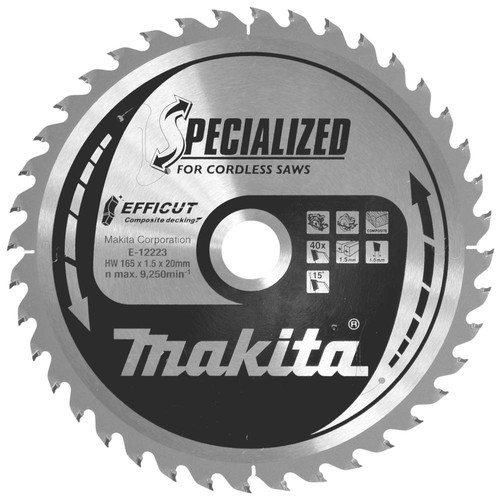 Makita 12223 lame scie - makita,