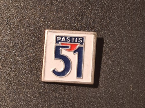 Pin pastis - pin's,