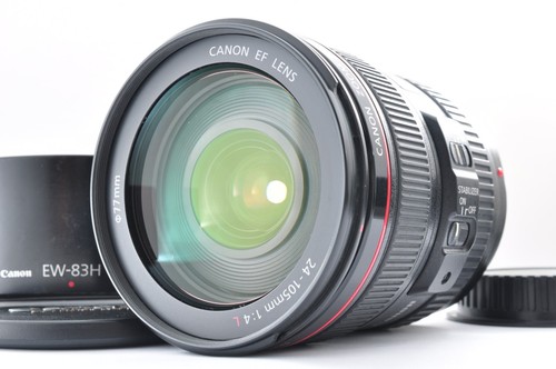 Objectif zoom canon - objectif,