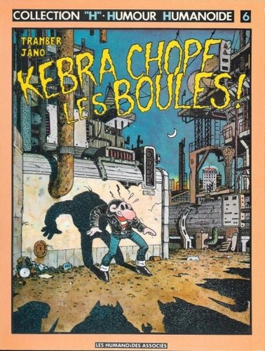 Kébra chope les - kébra,