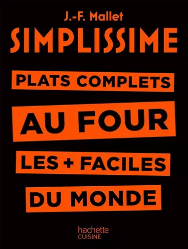 Simplissime plats complets - simplissime,